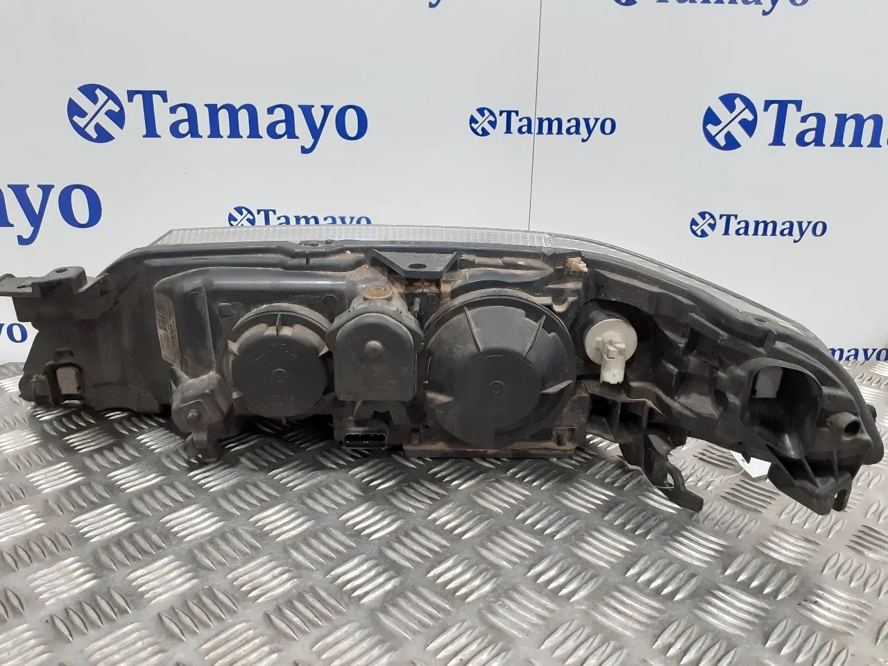 Faro Derecho para Renault Laguna Ii (Bg0)