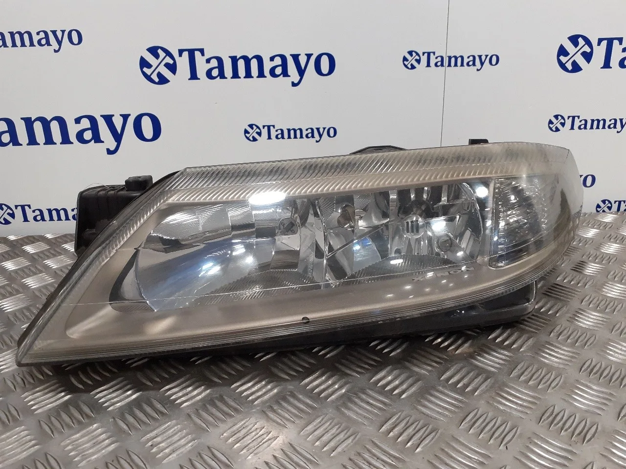 Faro Izquierdo para Renault Laguna Ii Grandtour (Kg0)