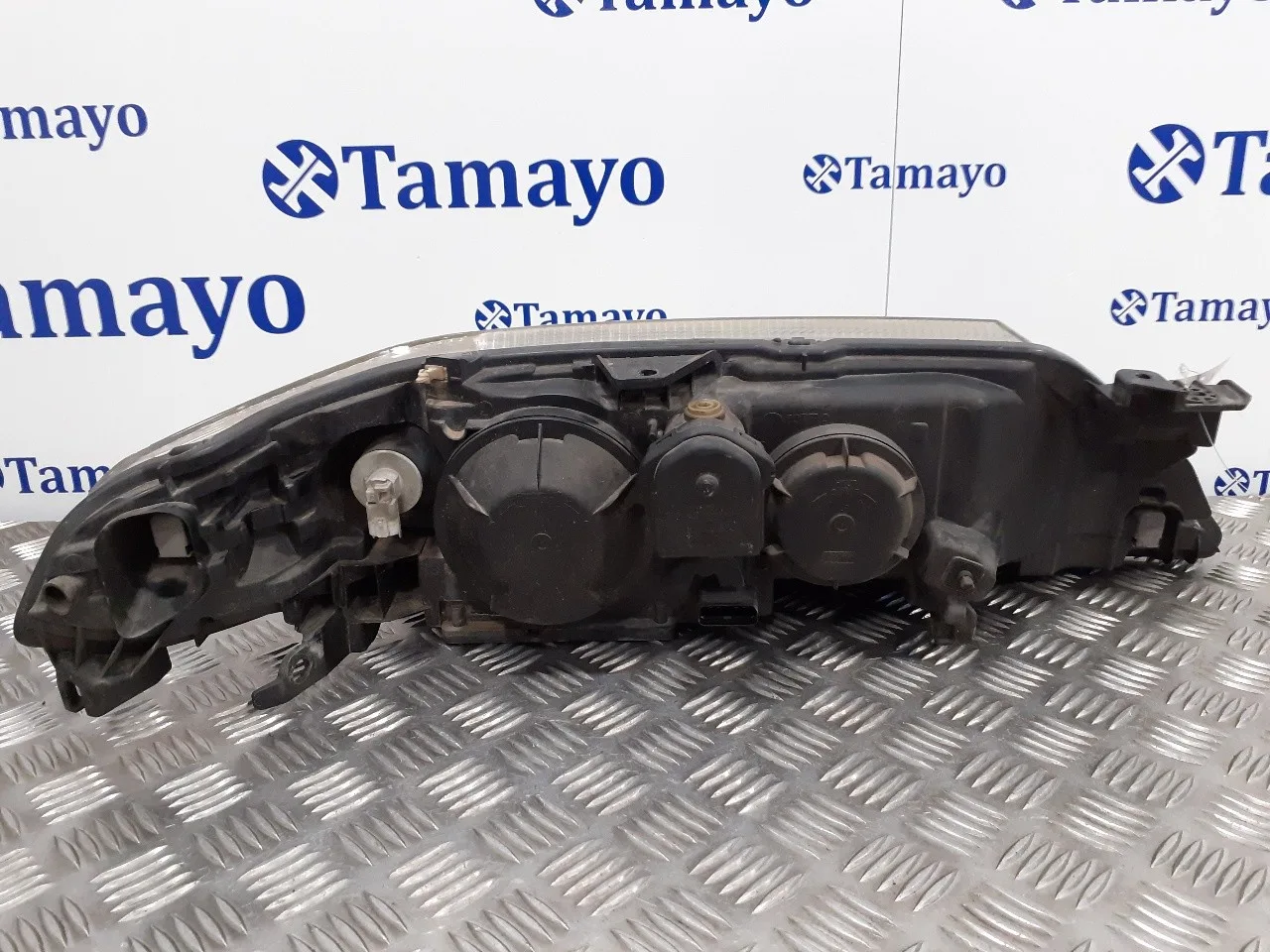 Faro Izquierdo para Renault Laguna Ii Grandtour (Kg0)