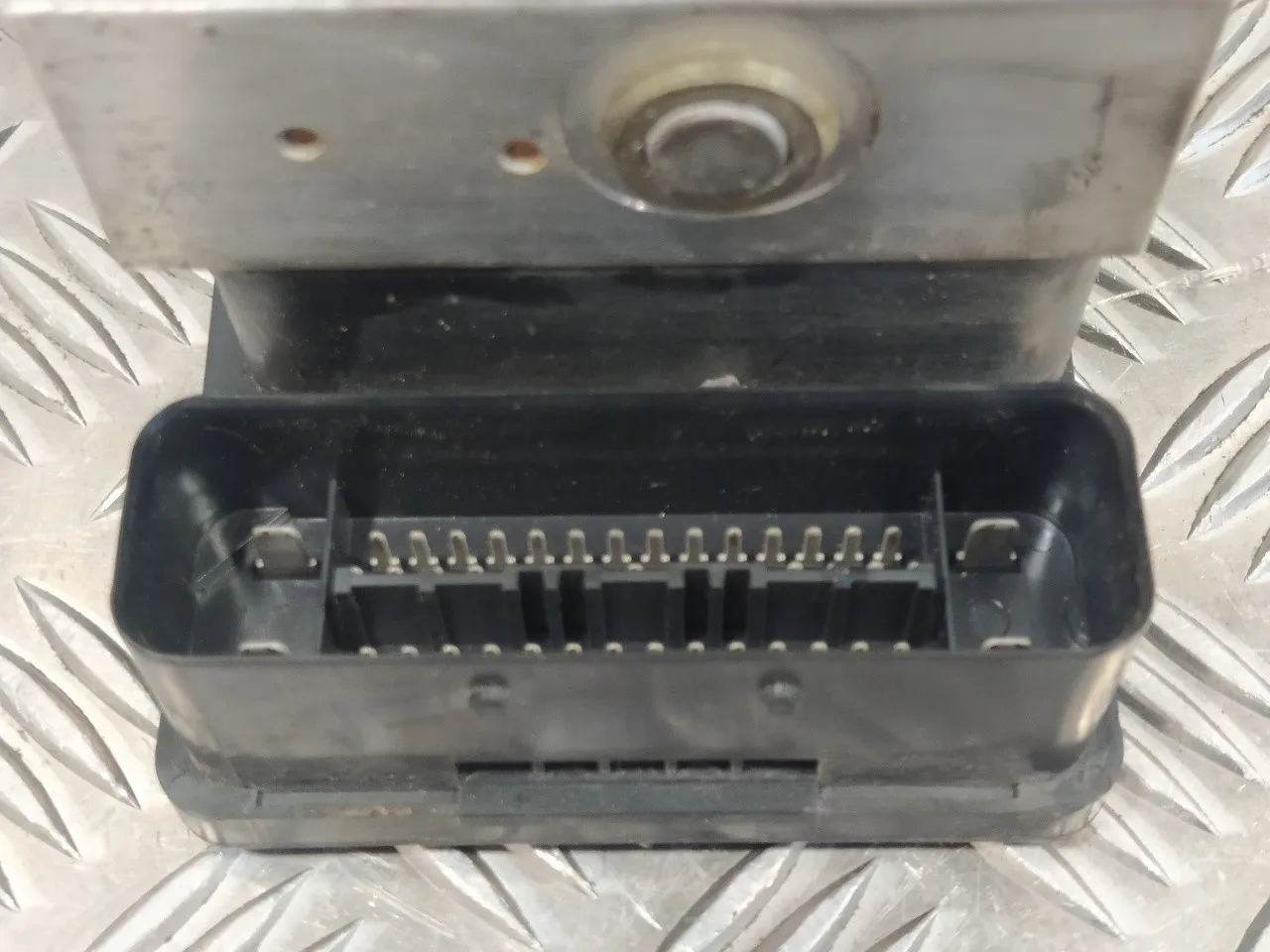 Abs para Renault Laguna Ii (Bg0)