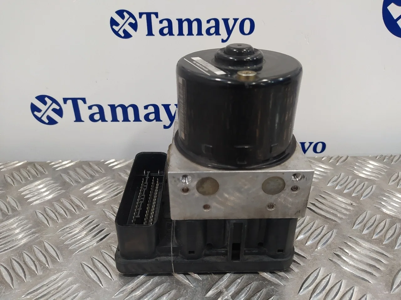 Abs para Renault Laguna Ii (Bg0)