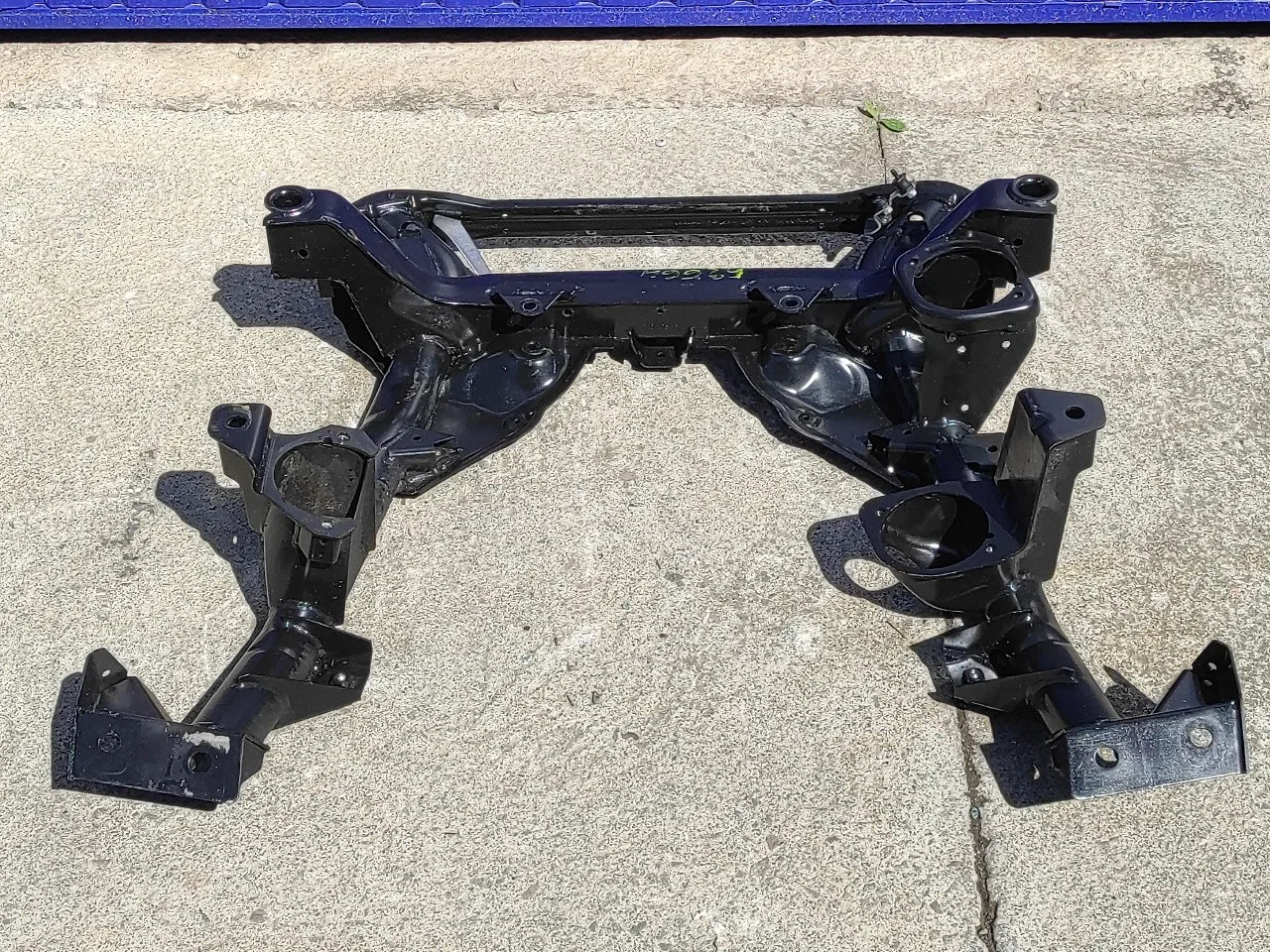 Puente Delantero para Bmw X3 (E83)