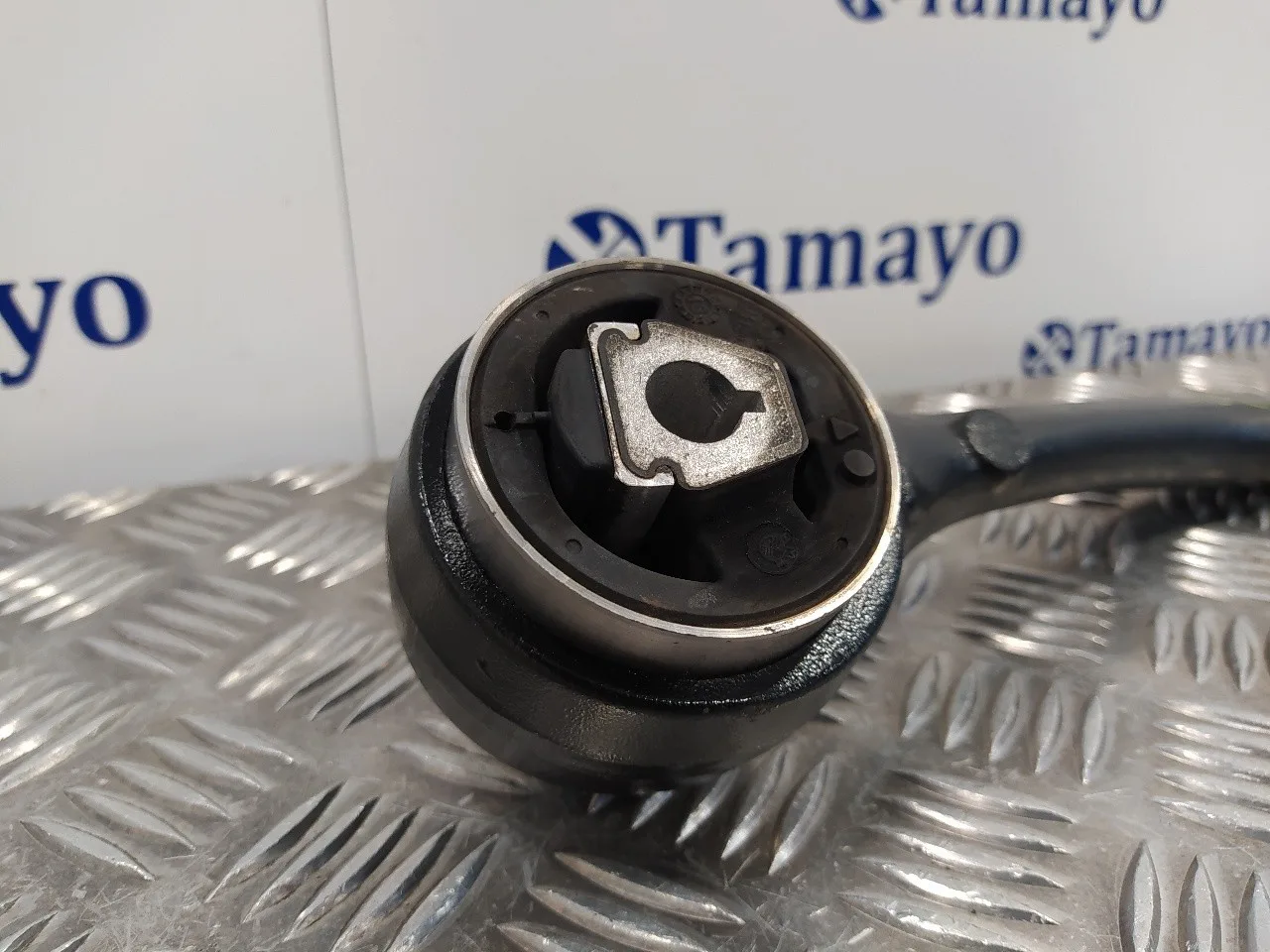 Brazo Suspension Inferior Delantero Derecho para Bmw X3 (E83)