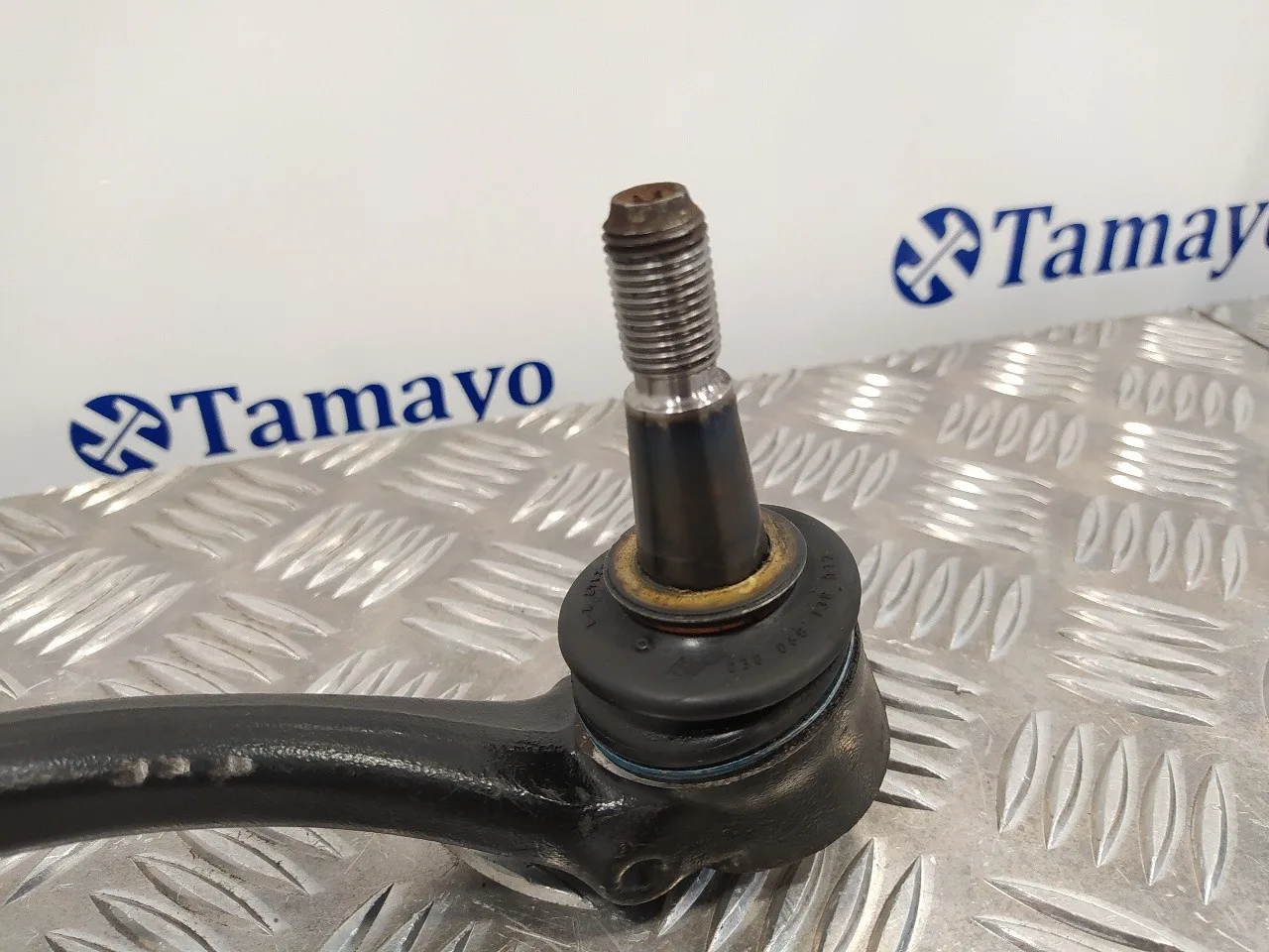 Brazo Suspension Inferior Delantero Derecho para Bmw X3 (E83)