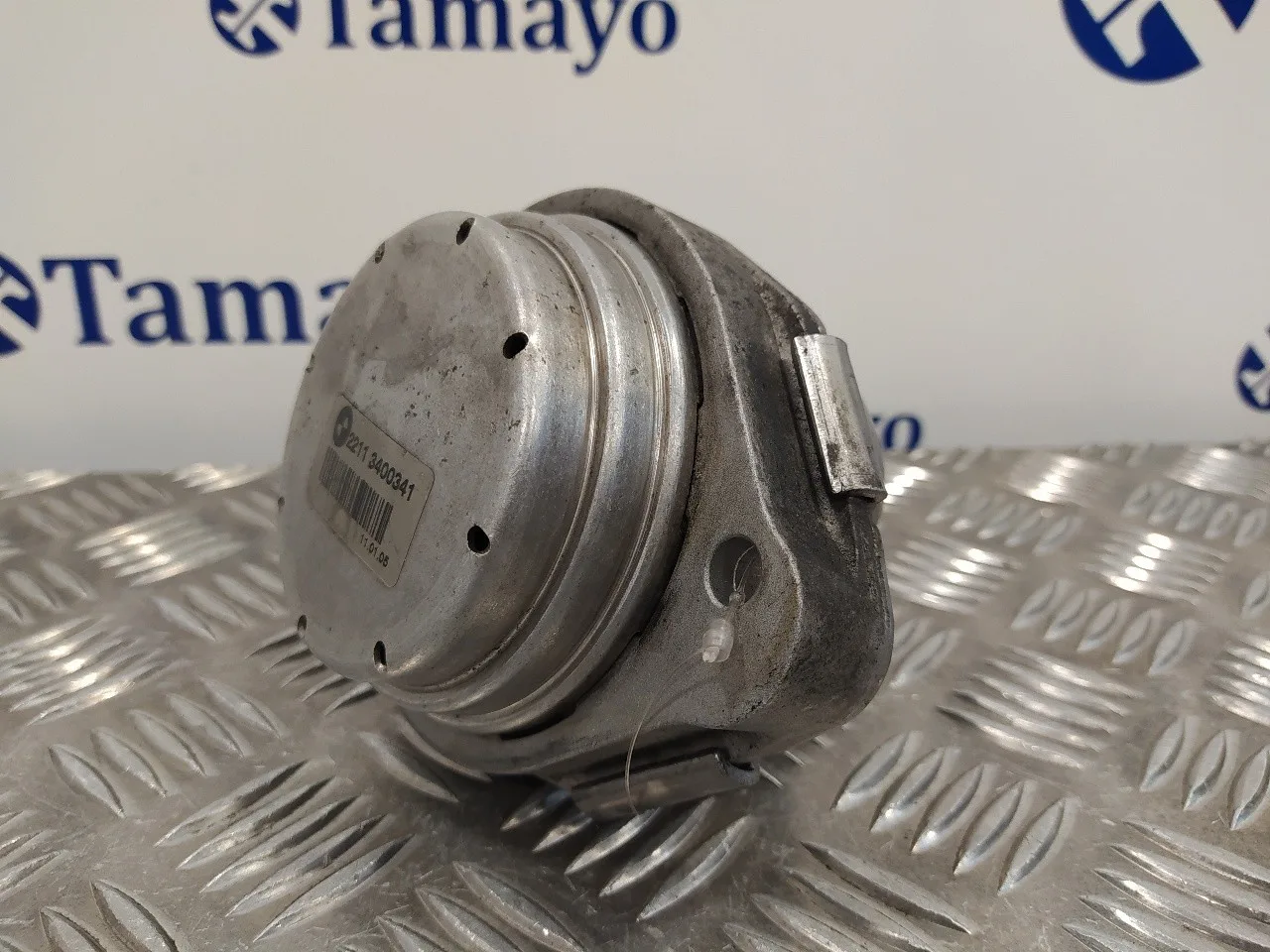 Soporte Motor Delantero para Bmw X3 (E83)