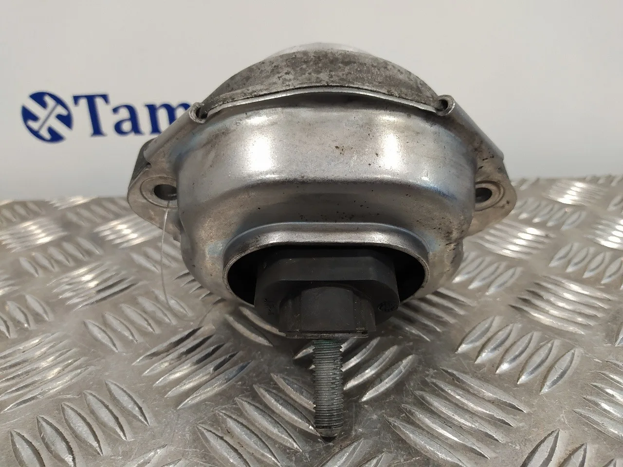 Soporte Motor Delantero para Bmw X3 (E83)