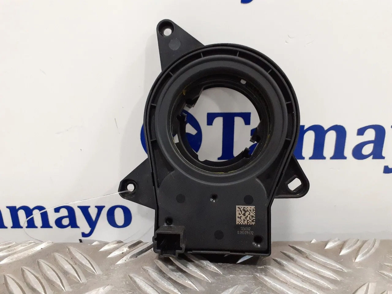 Sensor Angulo De Giro para Dacia Sandero