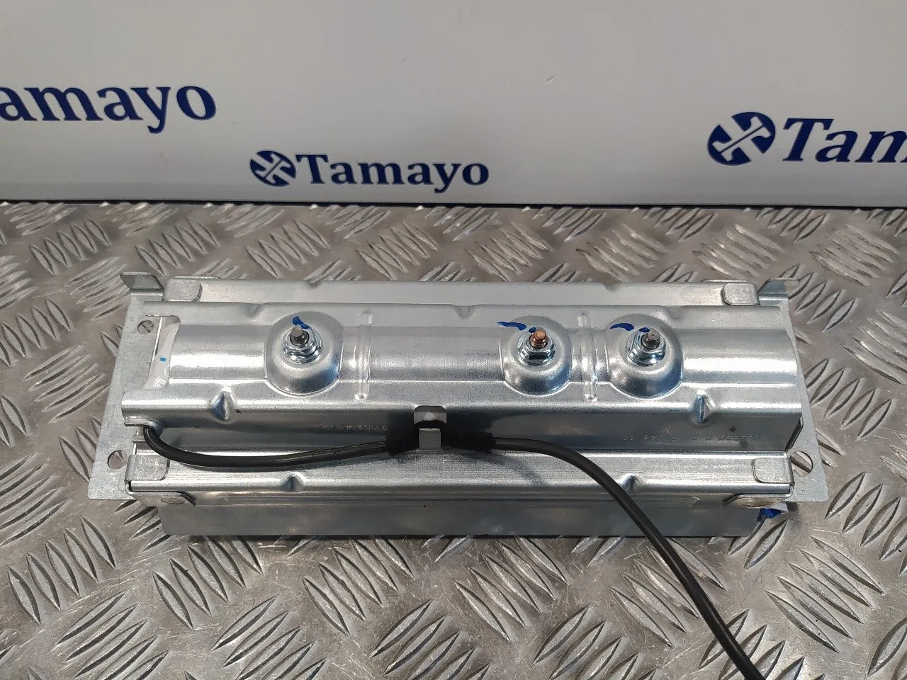 Airbag Delantero Derecho para Nissan Pathfinder (R51)