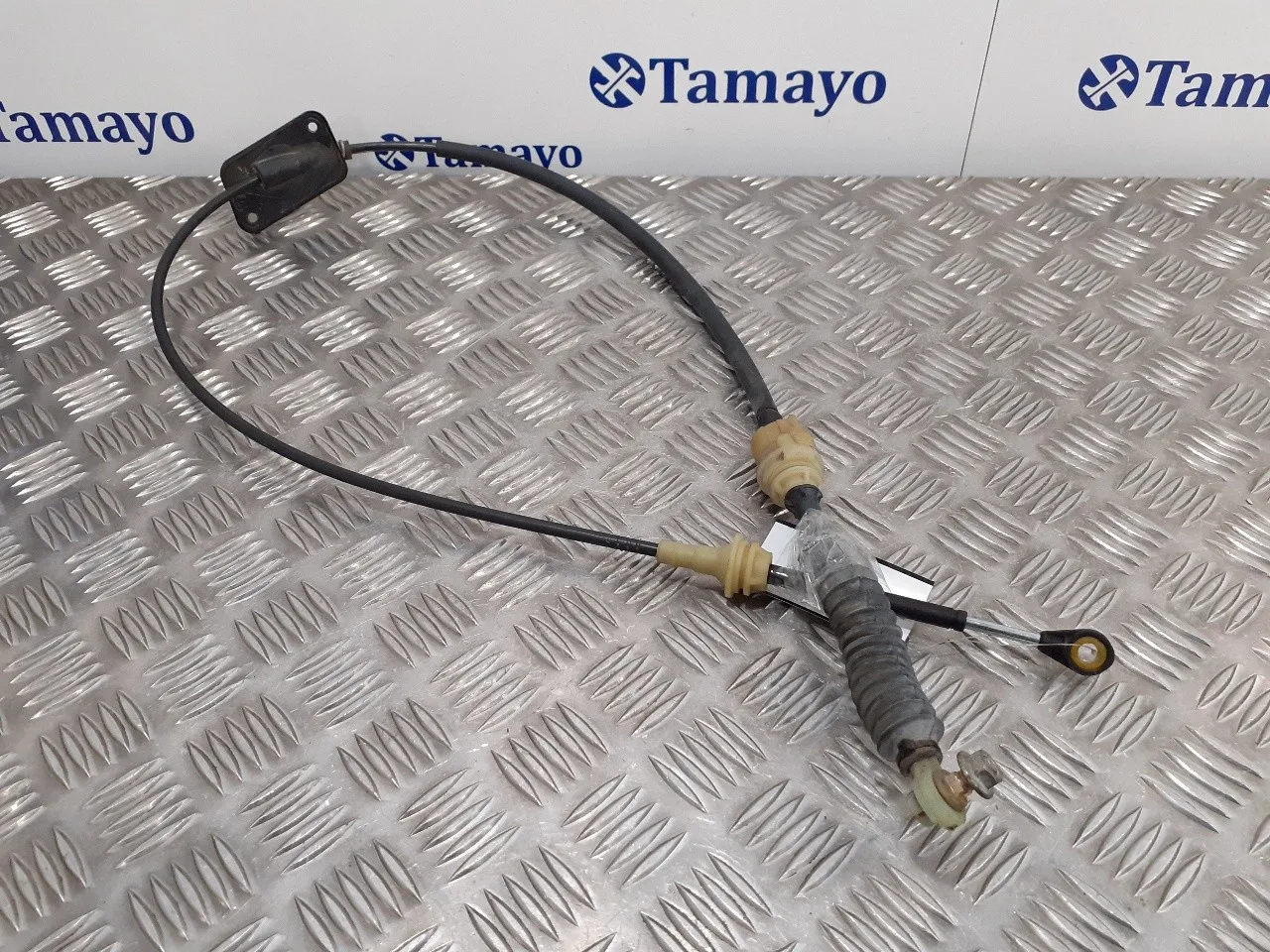 Varillaje Cambio para Nissan Pathfinder (R51)