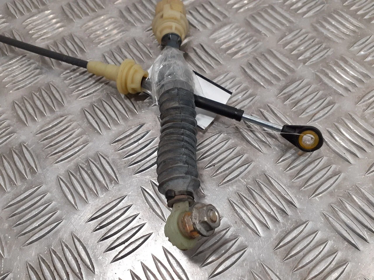 Varillaje Cambio para Nissan Pathfinder (R51)