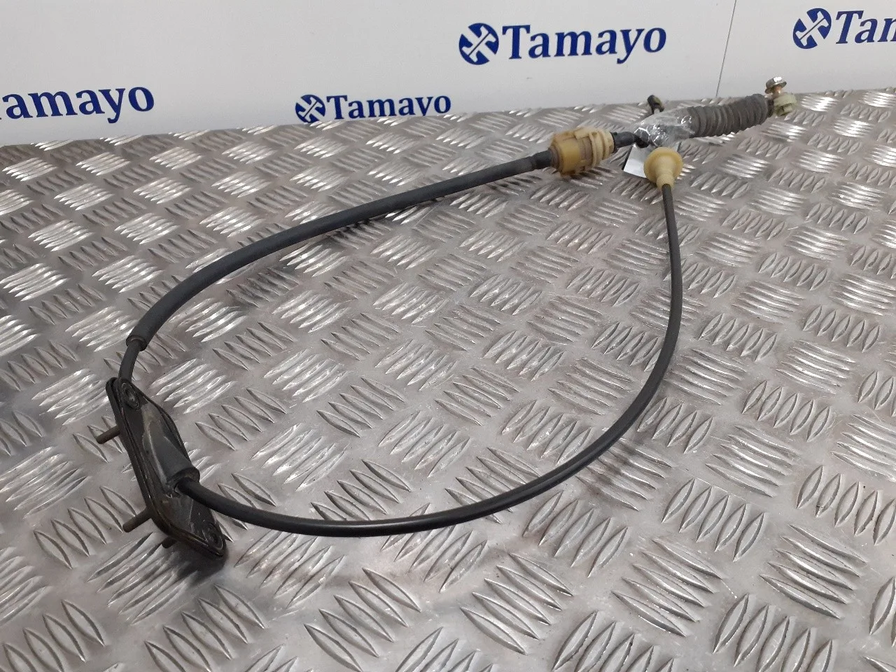 Varillaje Cambio para Nissan Pathfinder (R51)