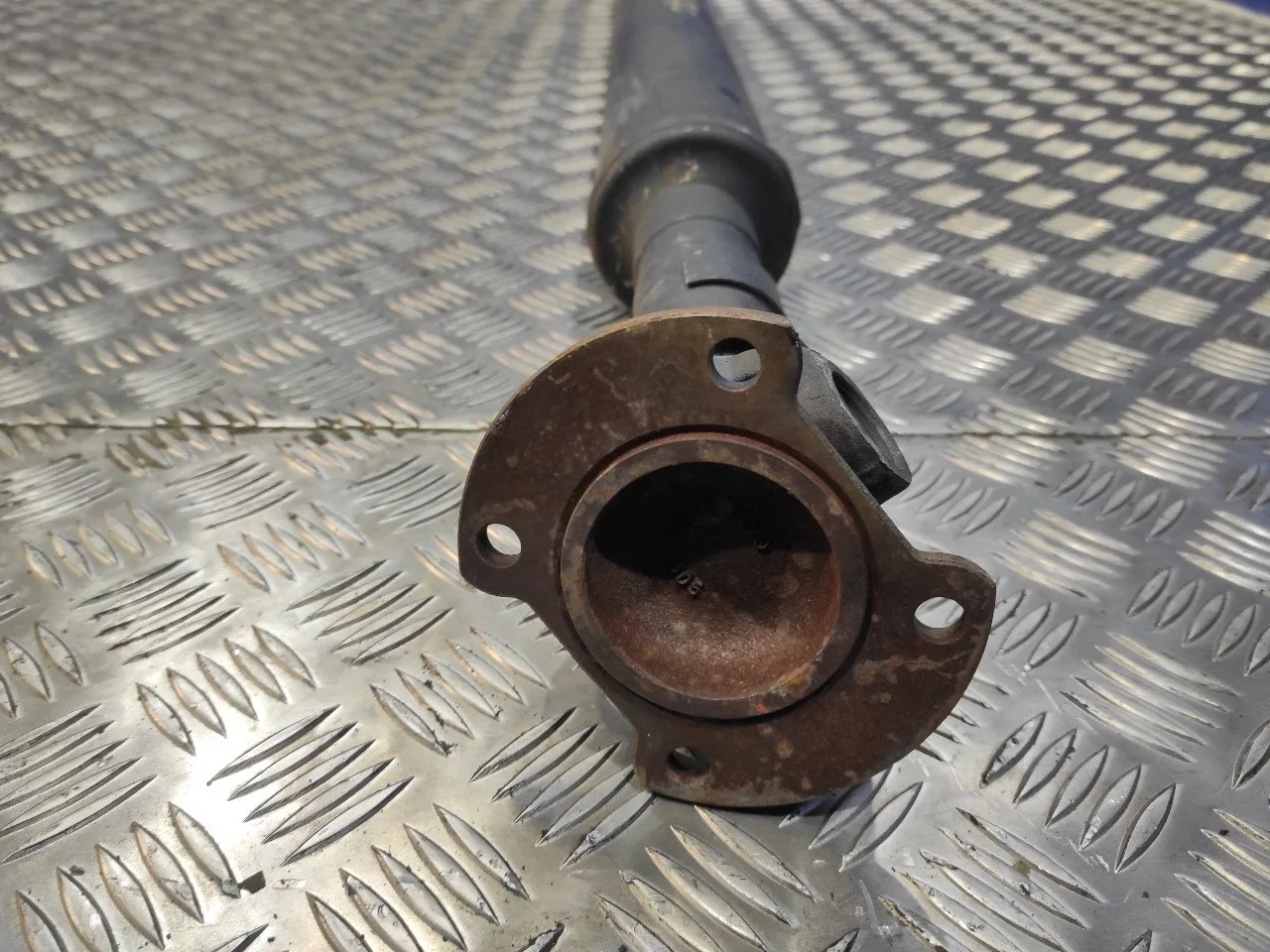 Transmision Central para Opel Frontera B