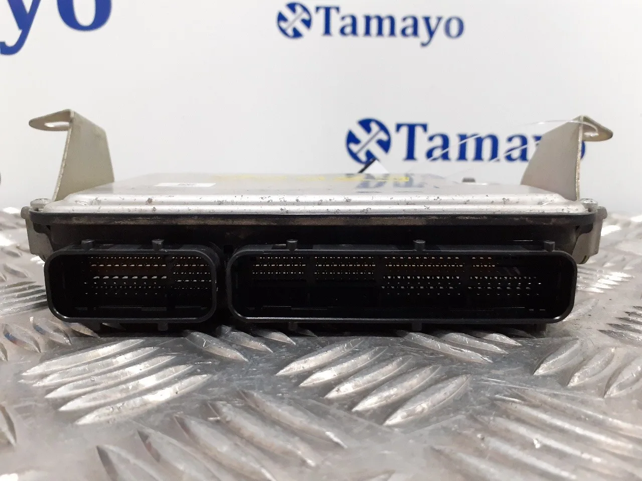 Centralita Motor Uce para Toyota Aygo