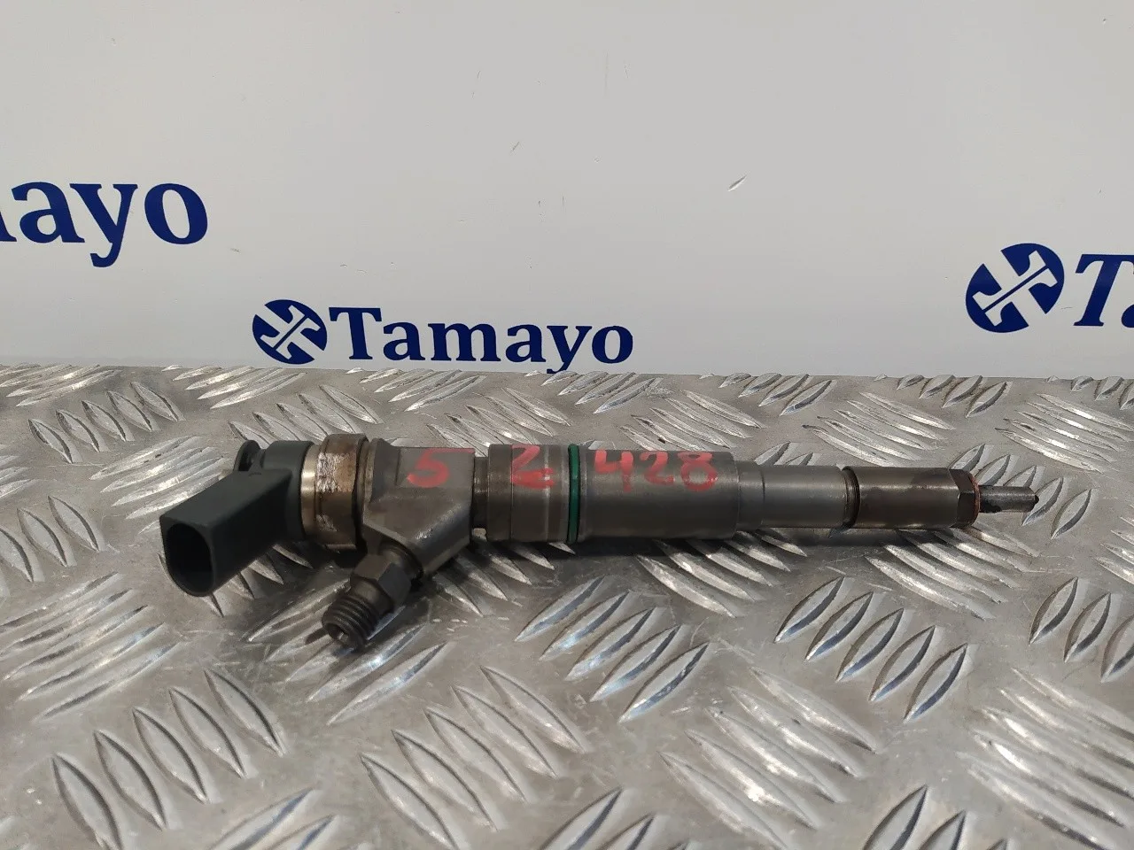 Inyector para Bmw Serie 3 Compact (E46)