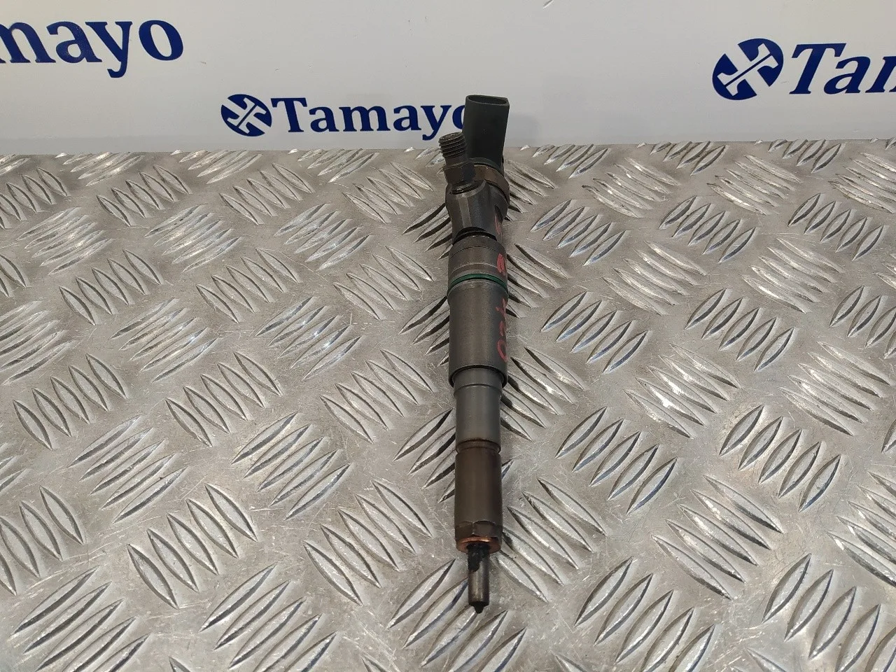 Inyector para Bmw Serie 3 Compact (E46)