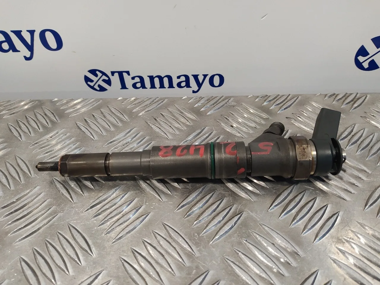 Inyector para Bmw Serie 3 Compact (E46)
