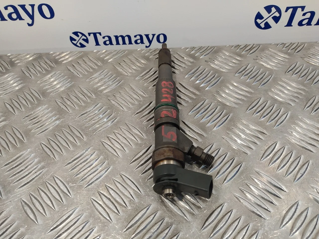 Inyector para Bmw Serie 3 Compact (E46)