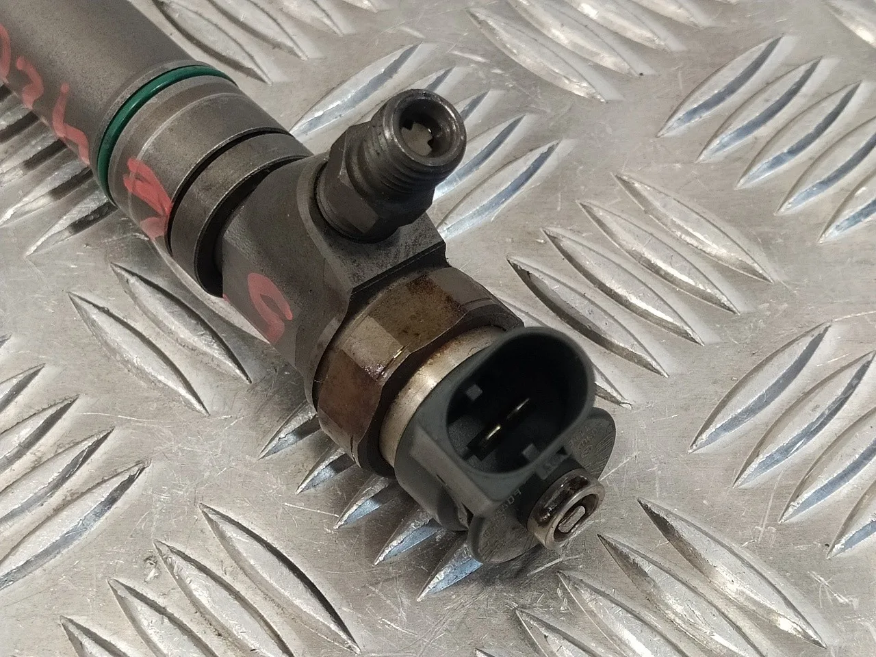 Inyector para Bmw Serie 3 Compact (E46)