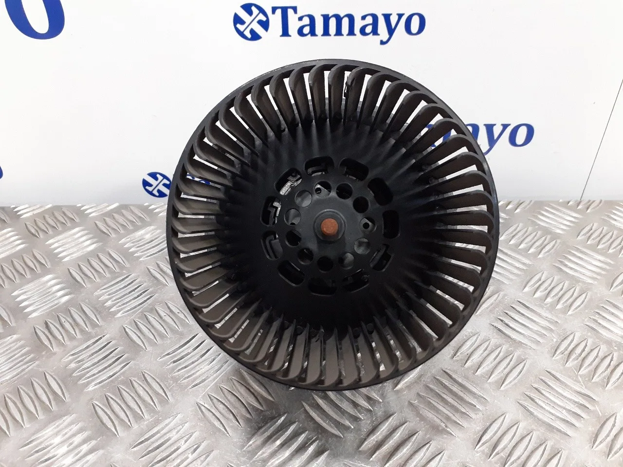 Motor Calefaccion para Toyota Aygo