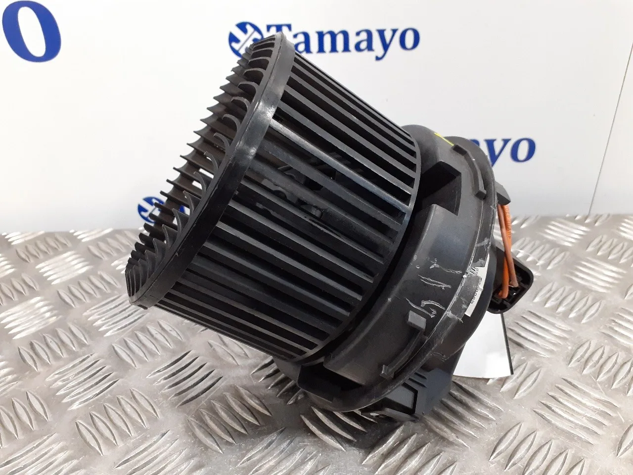 Motor Calefaccion para Toyota Aygo
