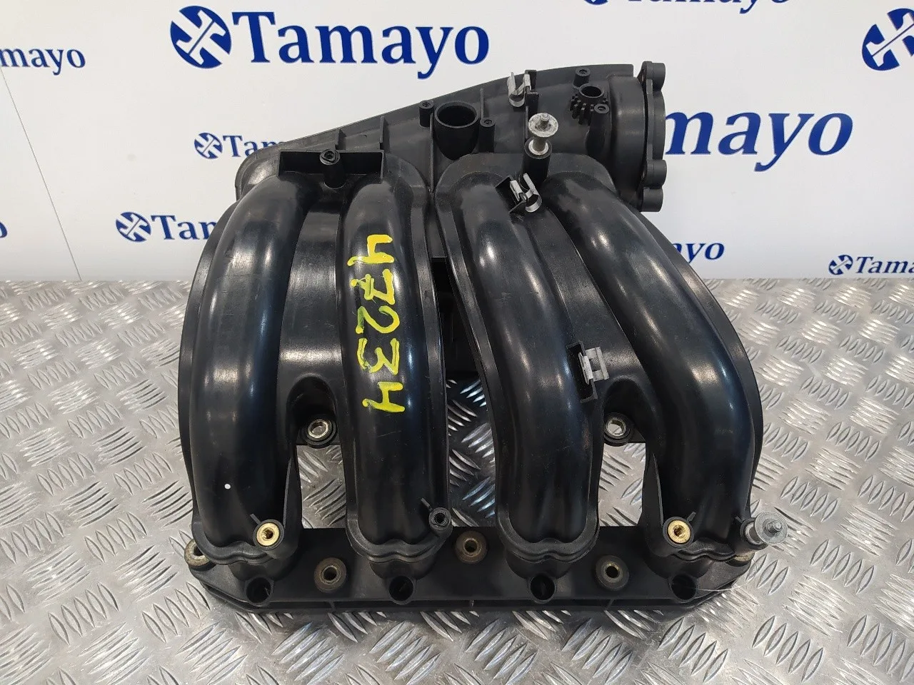 Colector Admision para Bmw Serie 3 Compact (E46)