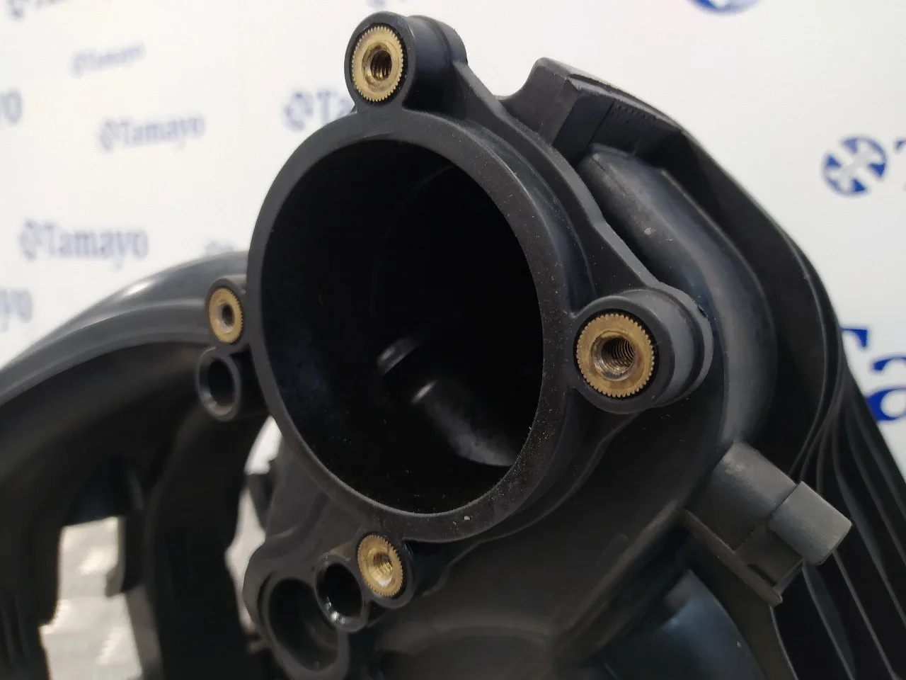 Colector Admision para Bmw Serie 3 Compact (E46)