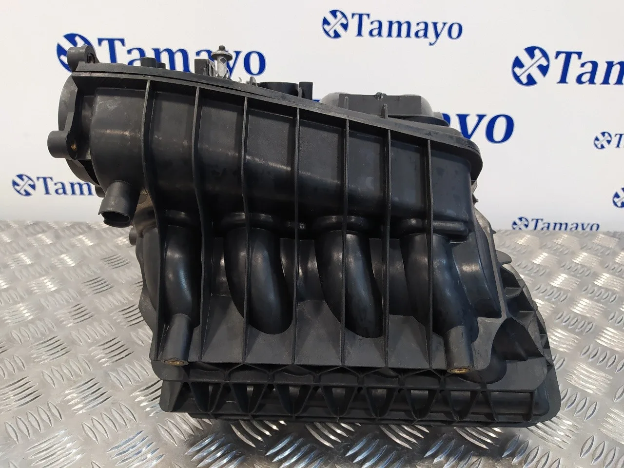 Colector Admision para Bmw Serie 3 Compact (E46)