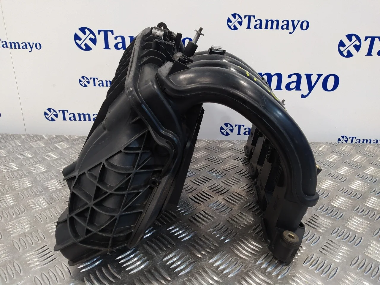 Colector Admision para Bmw Serie 3 Compact (E46)