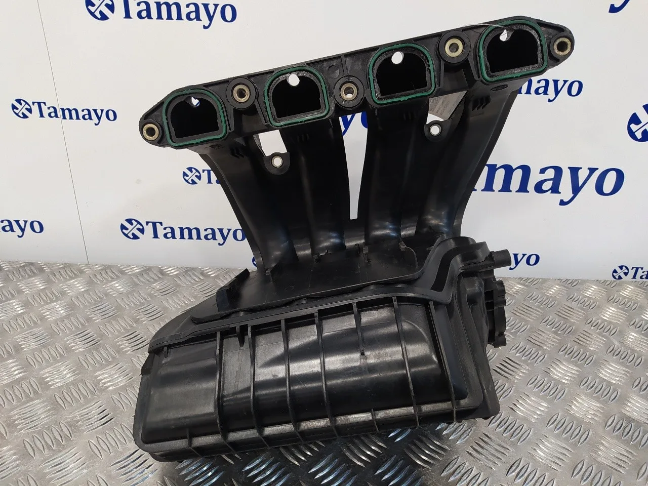 Colector Admision para Bmw Serie 3 Compact (E46)