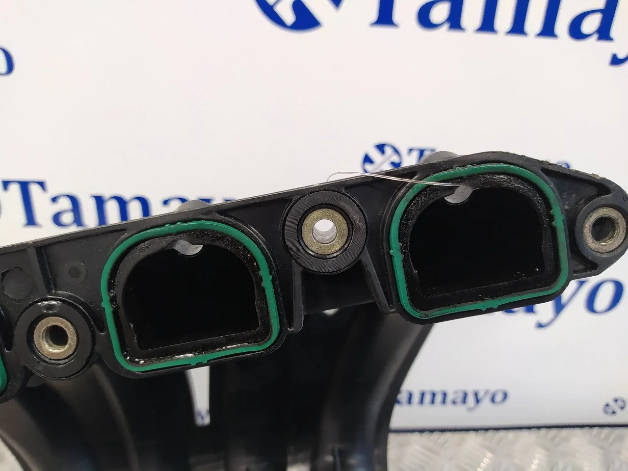 Colector Admision para Bmw Serie 3 Compact (E46)