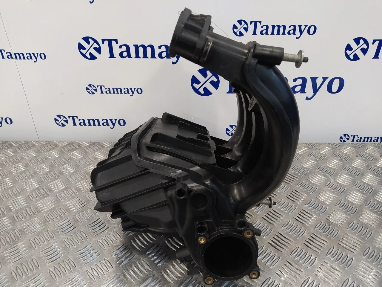 Colector Admision para Bmw Serie 3 Compact (E46)