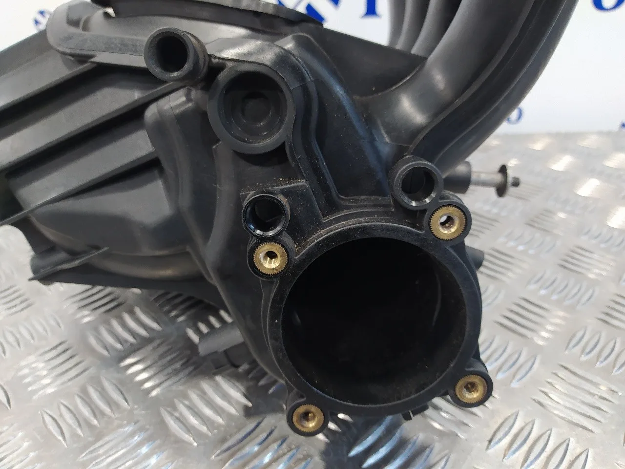 Colector Admision para Bmw Serie 3 Compact (E46)