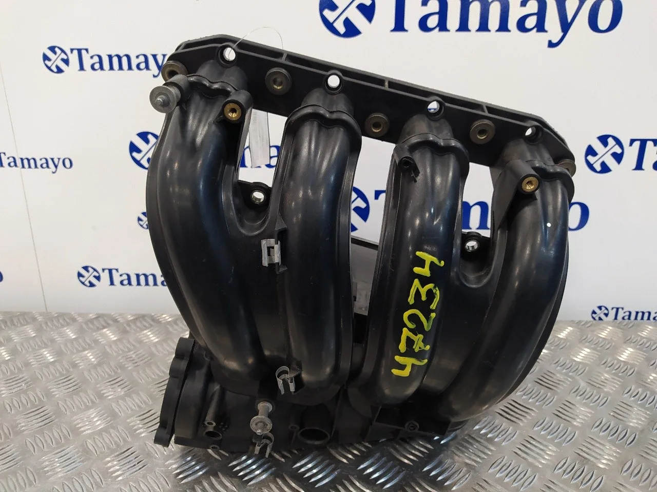 Colector Admision para Bmw Serie 3 Compact (E46)