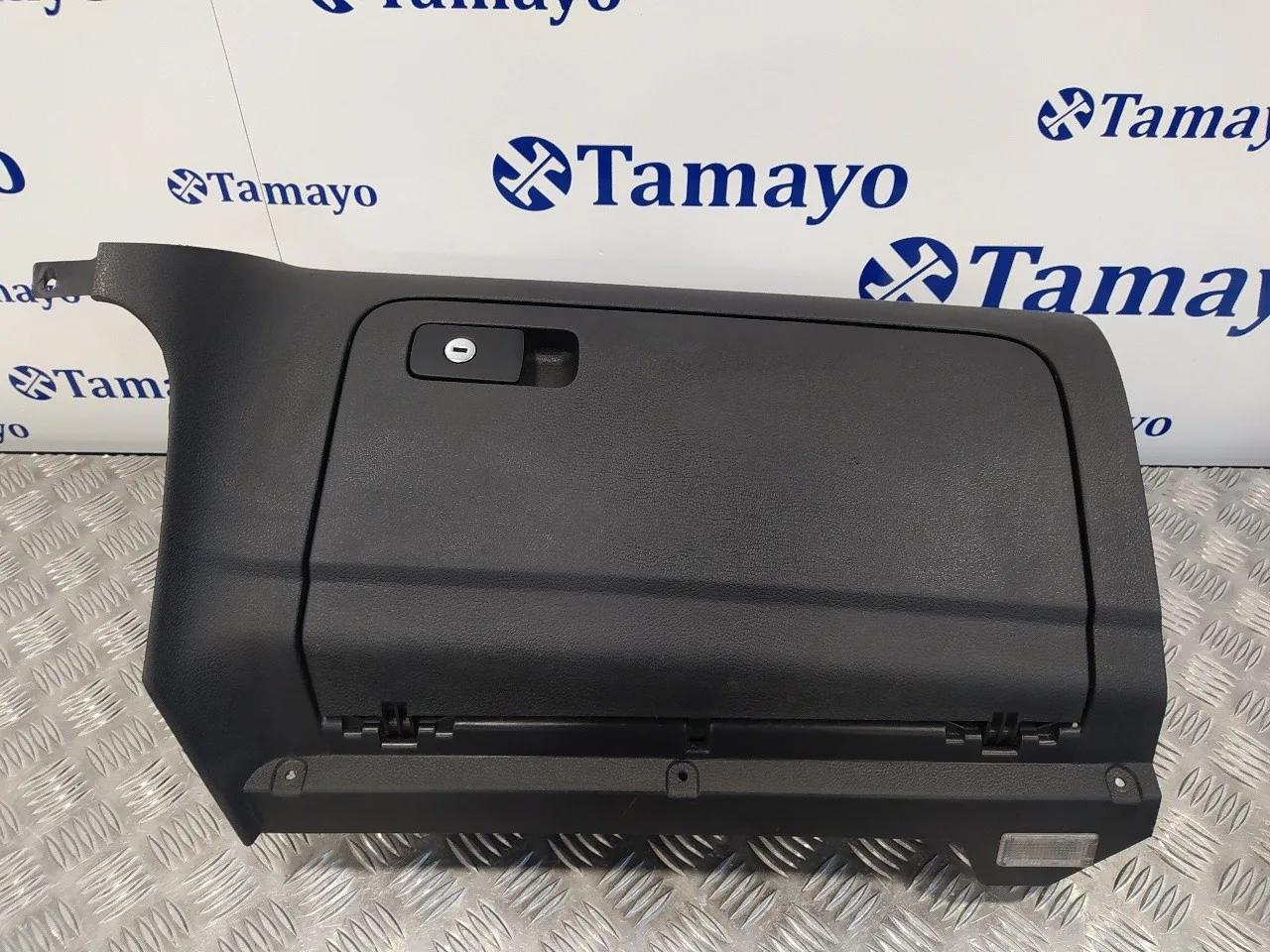 Guantera para Volkswagen Golf Vi (5K1)