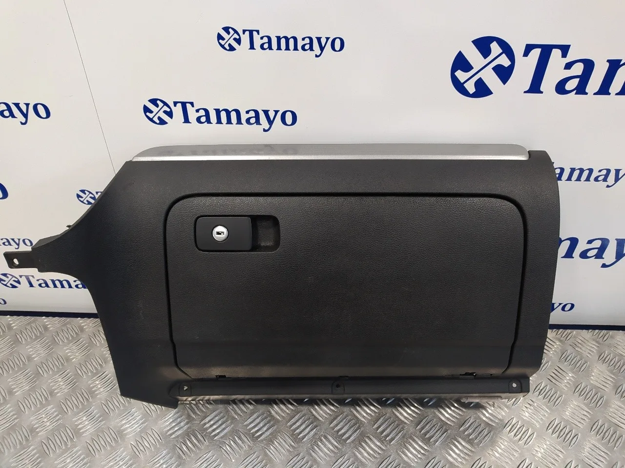 Guantera para Volkswagen Golf Vi (5K1)