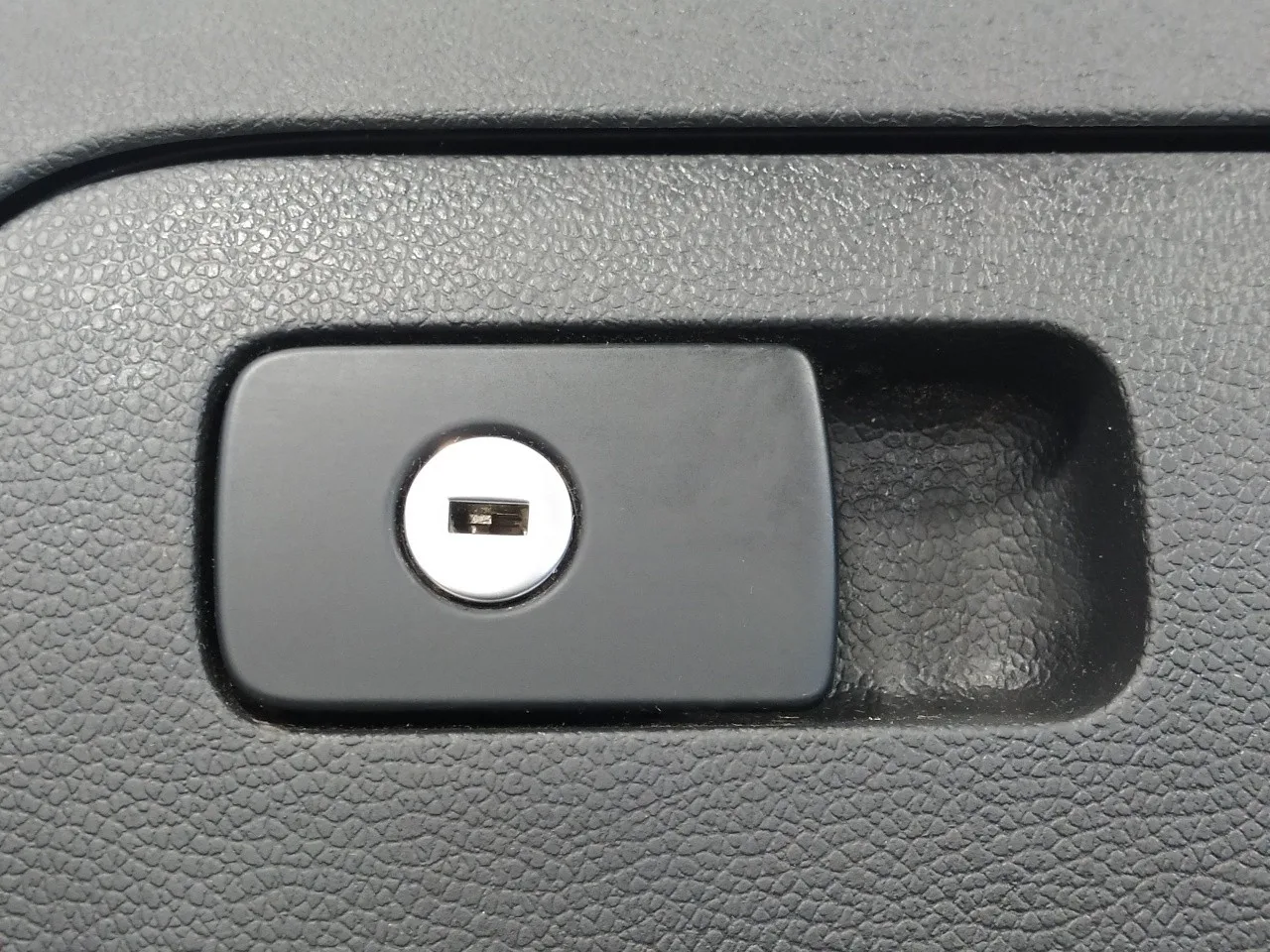 Guantera para Volkswagen Golf Vi (5K1)