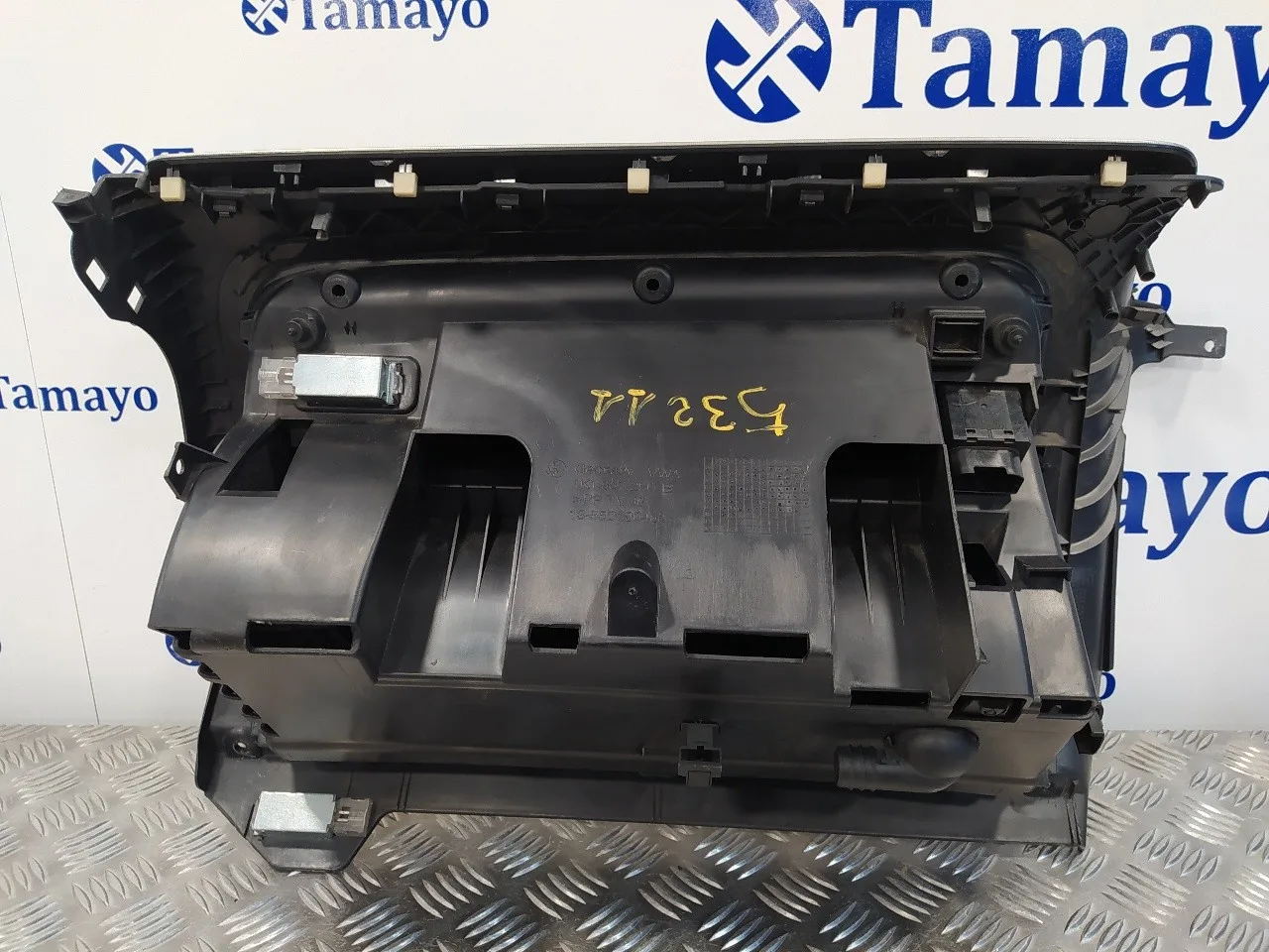 Guantera para Volkswagen Golf Vi (5K1)