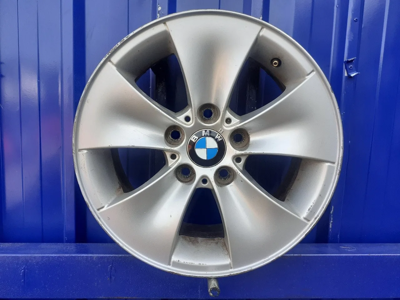 Llanta para Bmw Serie 3 Berlina (E90)