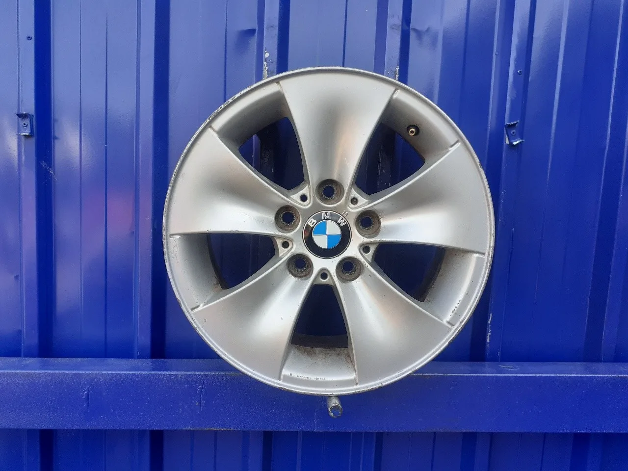 Llanta para Bmw Serie 3 Berlina (E90)