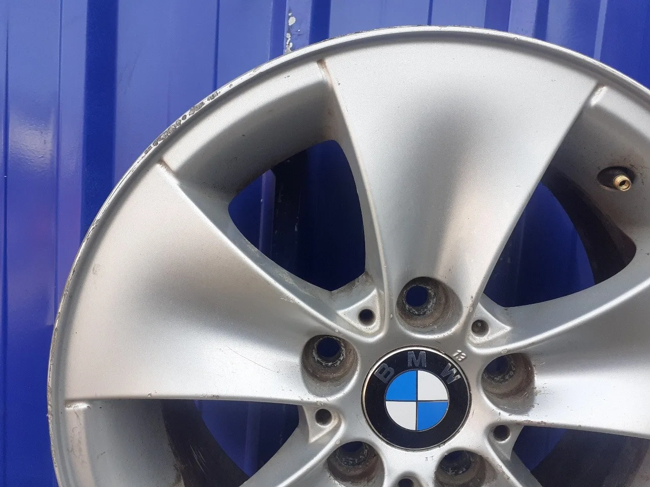 Llanta para Bmw Serie 3 Berlina (E90)