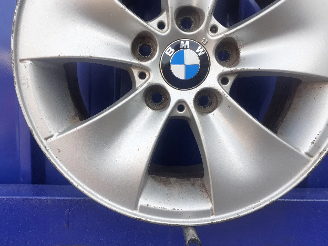 Llanta para Bmw Serie 3 Berlina (E90)