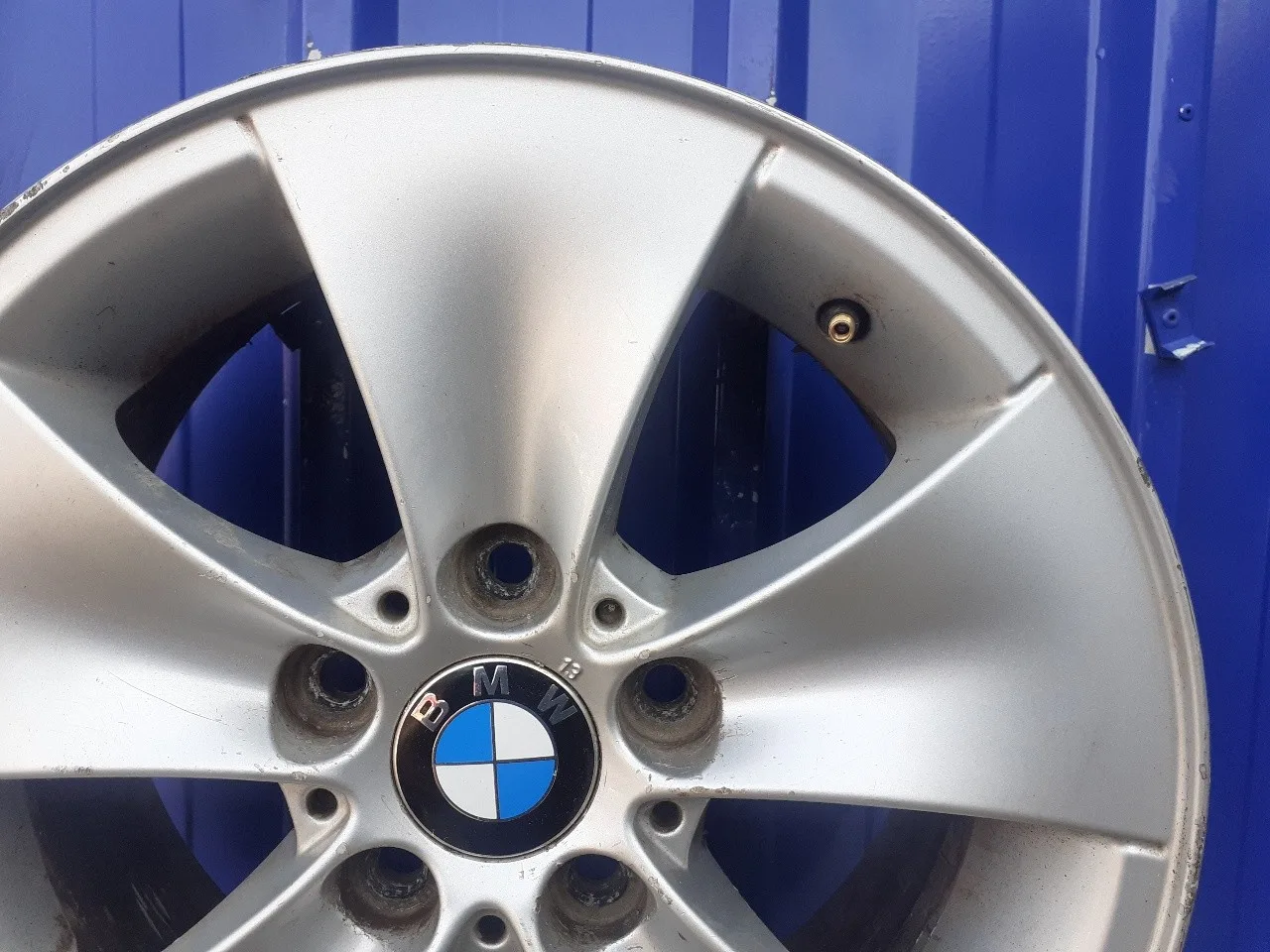Llanta para Bmw Serie 3 Berlina (E90)