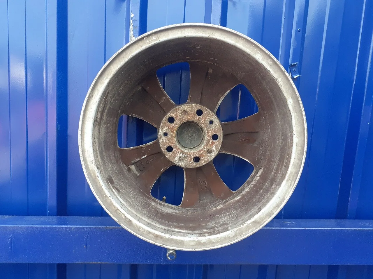 Llanta para Bmw Serie 3 Berlina (E90)