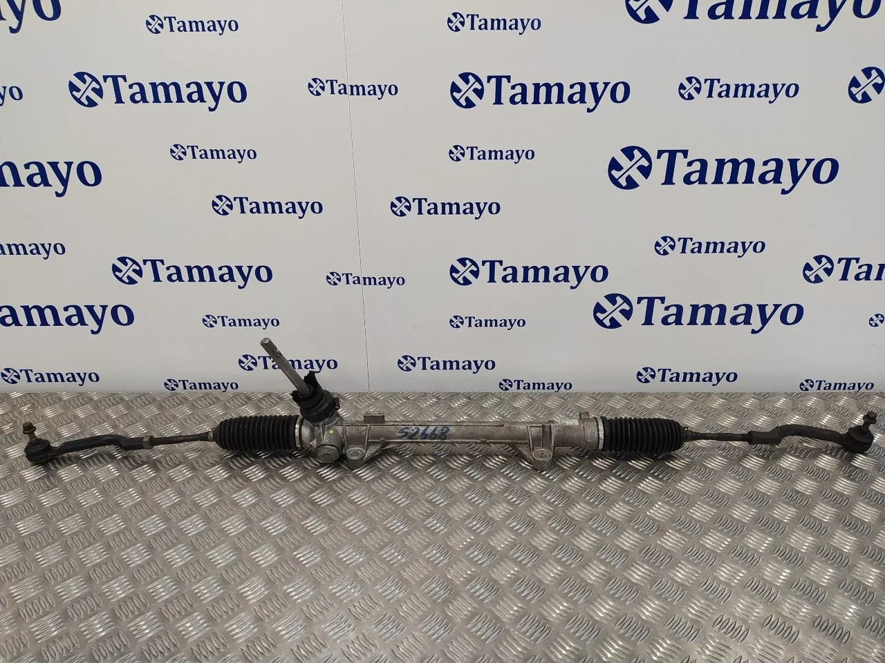 Cremallera Direccion para Nissan Qashqai (J10)