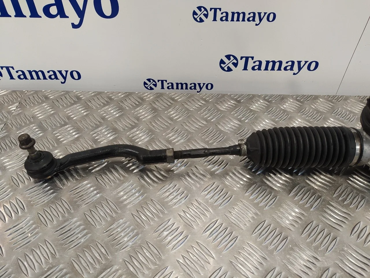 Cremallera Direccion para Nissan Qashqai (J10)