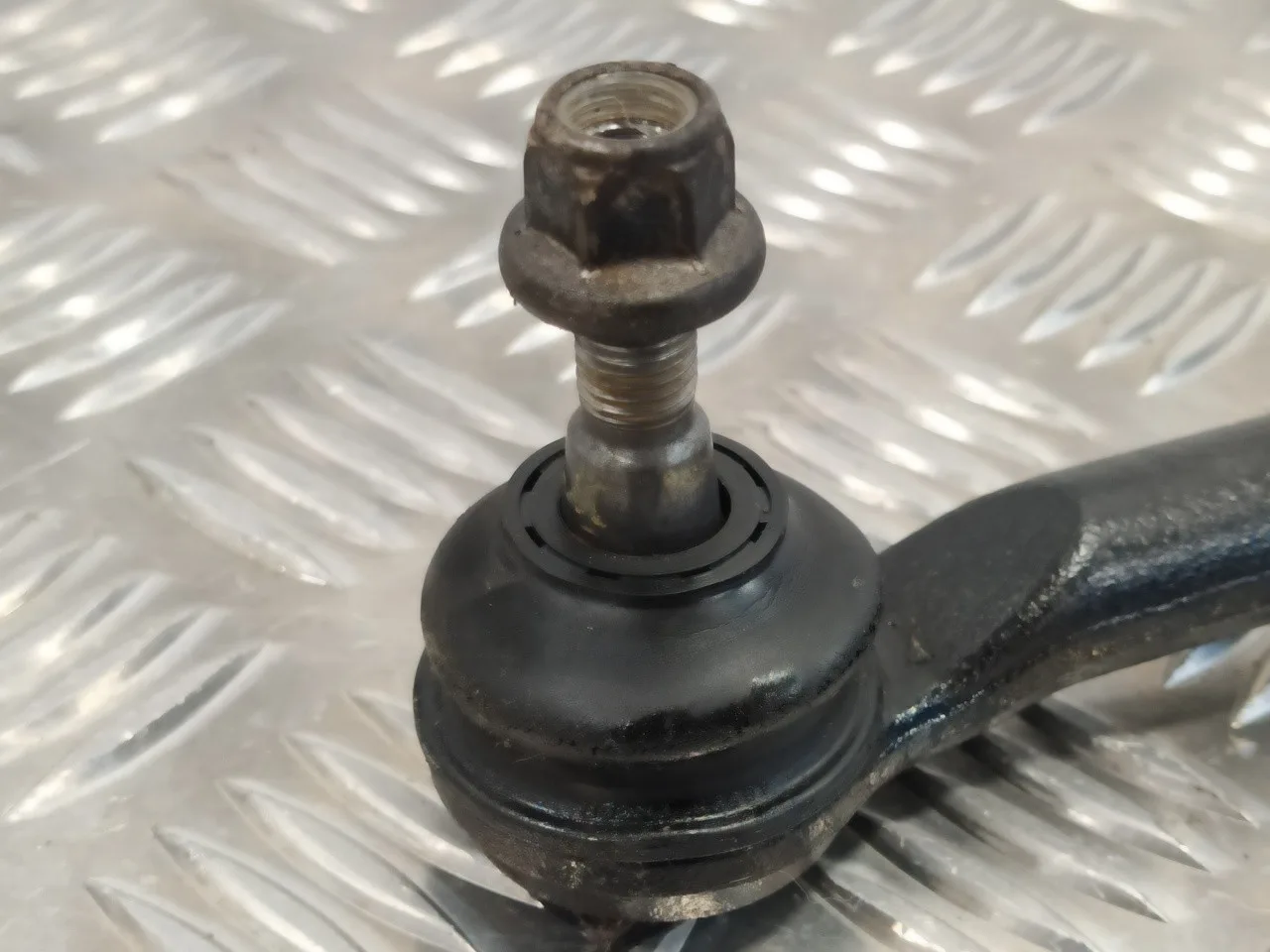 Cremallera Direccion para Nissan Qashqai (J10)