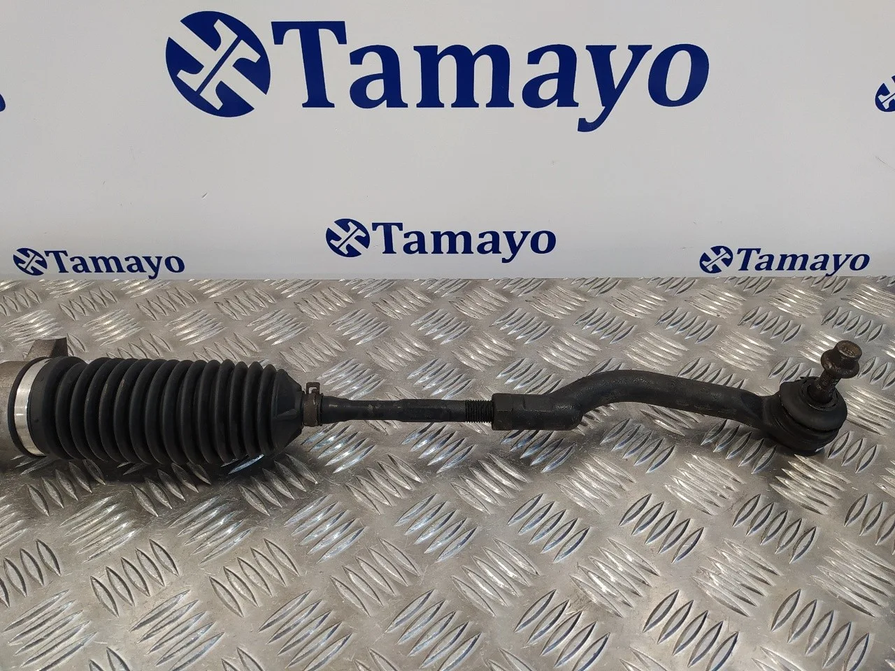 Cremallera Direccion para Nissan Qashqai (J10)