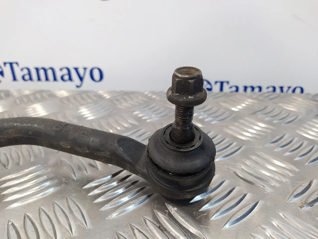 Cremallera Direccion para Nissan Qashqai (J10)