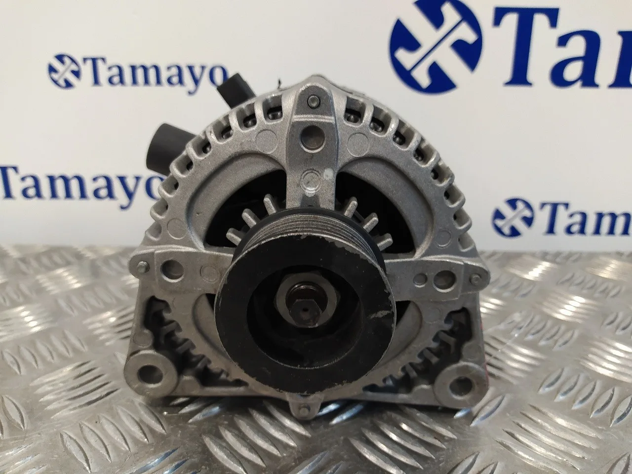 Alternador para Peugeot 206 Berlina
