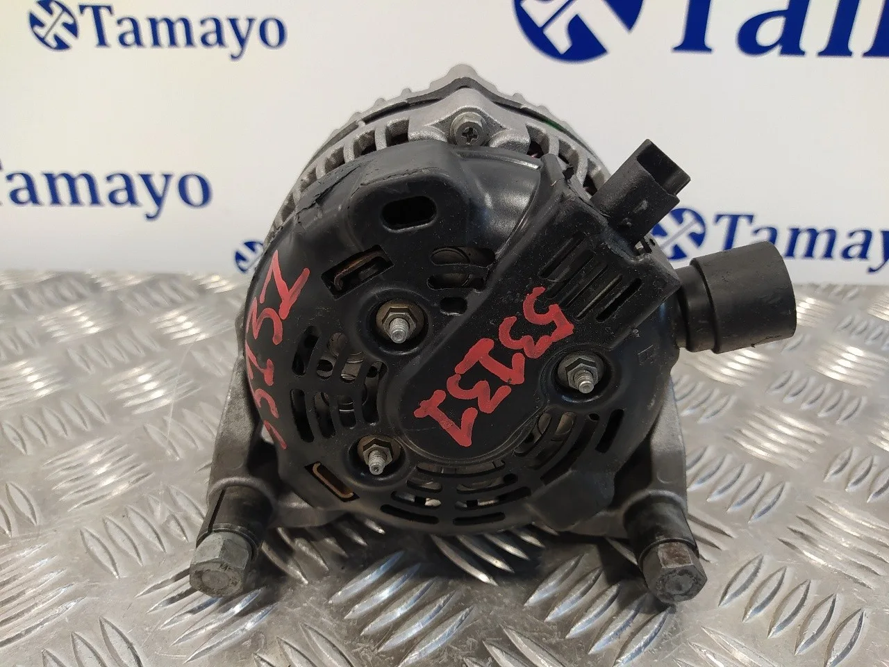 Alternador para Peugeot 206 Berlina